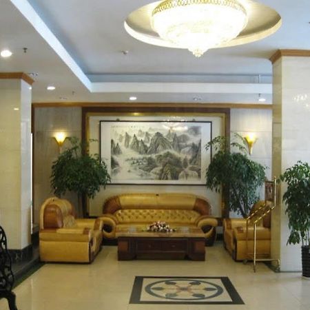 Kunming Yunmei Hotel Exteriér fotografie