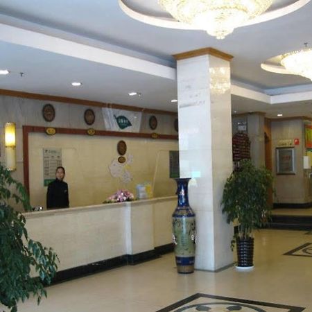 Kunming Yunmei Hotel Exteriér fotografie