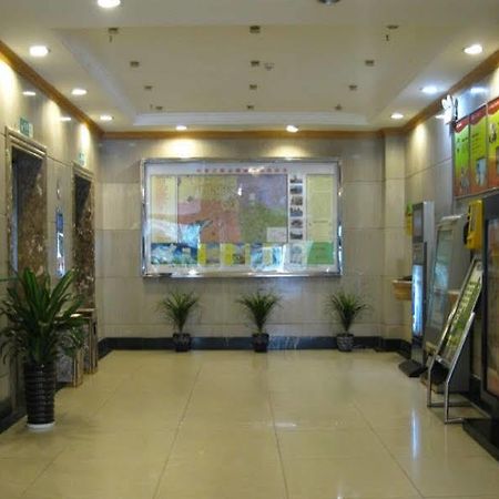 Kunming Yunmei Hotel Exteriér fotografie