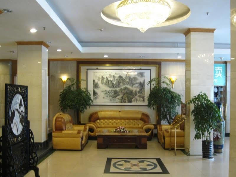 Kunming Yunmei Hotel Exteriér fotografie